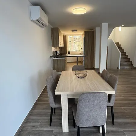 Feriehus Noa
