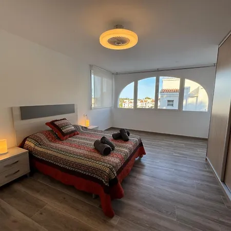 Noa Casa vacanze Calpe