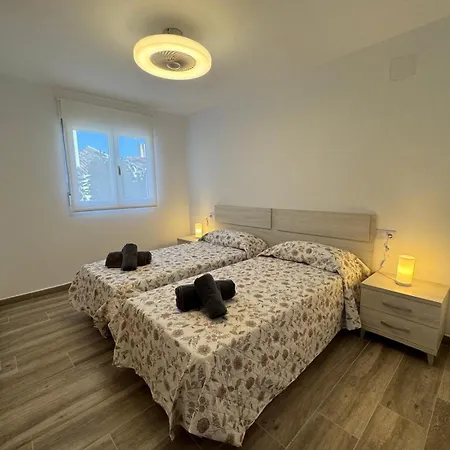 Casa vacanze Noa Calpe