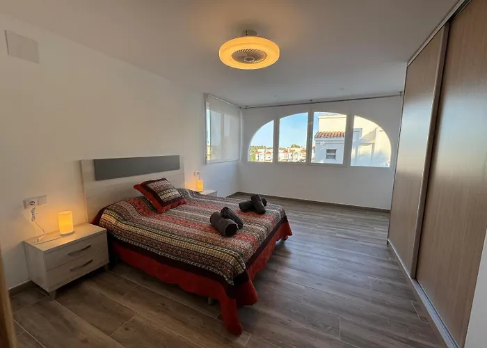 Noa Casa vacanze Calpe