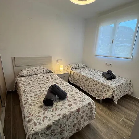 Holiday home Noa Calpe