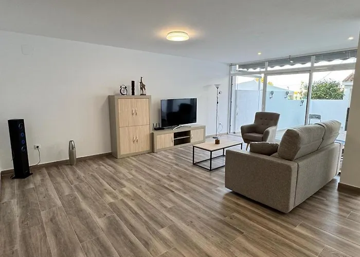 Noa Holiday home
