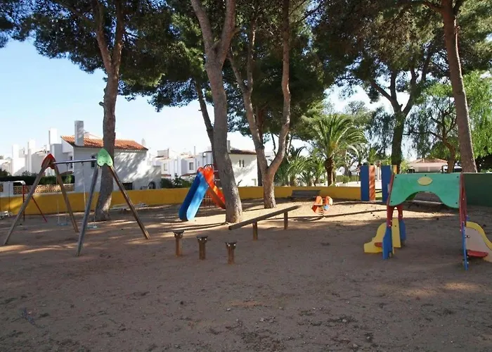 Holiday home Noa *