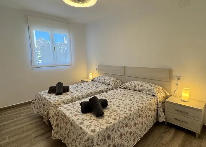 Holiday home Noa Calpe