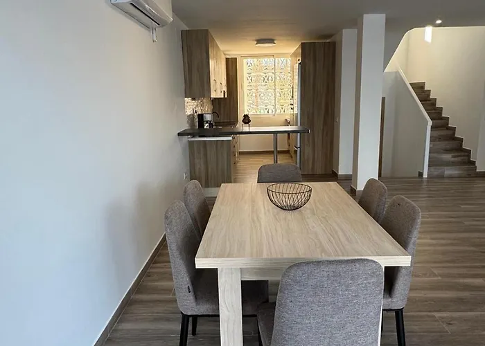 Holiday home Noa