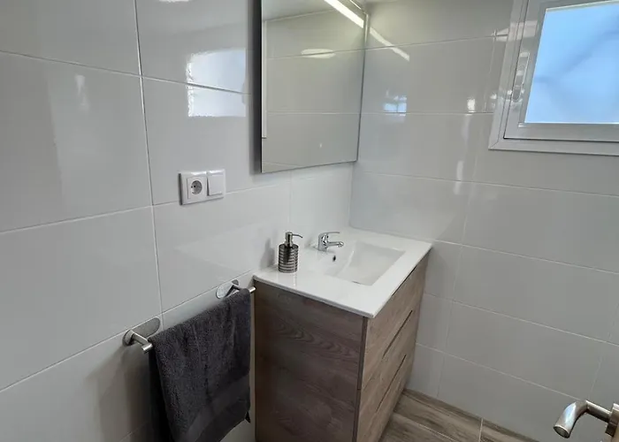 Noa Holiday home